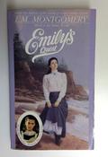 L.M. Montgomery / Emily's Quest (Older Edition Small Paperback)