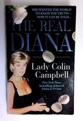 Campbell, Colin, Lady / Real Diana (Older Edition Small Paperback)