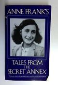 Anne Frank / Tales from the Secret Annex (Older Edition Small Paperback)