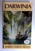 Robert Charles Wilson / Darwinia (Older Edition Small Paperback)