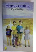 Cynthia Voigt / Homecoming (Lions S.) (Older Edition Small Paperback)