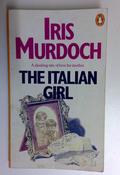 Iris Murdoch / The Italian Girl (Older Edition Small Paperback)