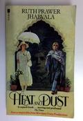 Ruth Prawer Jhabvala / Heat and Dust (Older Edition Small Paperback)