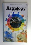 Hugh Arthur / Astrology (All Colour Paperbacks) (Older Edition Small Paperback) image