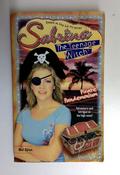 Mel Odom / Pirate Pandemonium: No.35 (Sabrina, the Teenage Witch S.) (Older Edition Small Paperback)