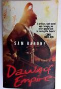 Sam Barone / Dawn of Empire (Older Edition Small Paperback) image