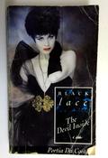 Portia da Costa / The Devil Inside (Black Lace) (Older Edition Small Paperback)