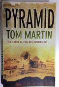 Tom Martin / Pyramid (Older Edition Small Paperback) image