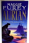 Maggie Furey / Aurian: V. 1 (Artefacts of Power) (Older Edition Small Paperback)