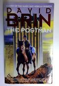 David Brin / The Postman (Older Edition Small Paperback)