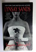 Lynsay Sands / Vampire, Interrupted: An Argeneau Novel: 09 (Argeneau Vampire) (Older Edition Small Paperback)