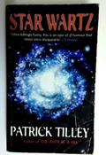 Patrick Tilley / Star Wartz: Tales of Adventure from the Rimworld (Older Edition Small Paperback)
