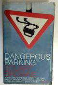 Stuart Browne / Dangerous Parking (Older Edition Small Paperback) image