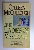 Colleen McCullough / Ladies of Missalonghi,the (Older Edition Small Paperback) image