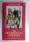 Anne Tyler / The Accidental Tourist (Older Edition Small Paperback)