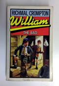 Richmal Crompton / William the Bad (Older Edition Small Paperback)