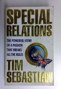 Tim Sebastian / Special Relations (Older Edition Small Paperback)