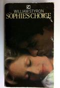 William Styron / Sophie's Choice (Older Edition Small Paperback) (2)