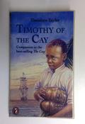 Taylor Theodore / Timothy of the Cay (Older Edition Small Paperback)