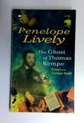 Penelope Lively / The Ghost of Thomas Kempe (Older Edition Small Paperback)