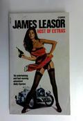 James Leasor / Host of Extras (Older Edition Small Paperback)