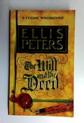 Ellis Peters / The Will and the Deed (Older Edition Small Paperback)