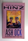 Christopher Hinz / Ash Ock (Older Edition Small Paperback)