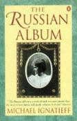 Michael Ignatieff / The Russian album