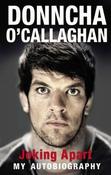 Donncha O'Callaghan / Joking Apart: My Autobiography