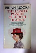 Brian Moore / Lonely Passion of Judith Hearne (Older Edition Small Paperback)