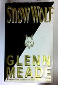 Glenn Meade / Snow Wolf (Older Edition Small Paperback)
