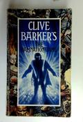 Clive Barker / The Damnation Game (Older Edition Small Paperback)