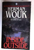 Herman Wouk / Inside, Outside (Older Edition Small Paperback)