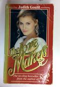 Judith Gould / The Love Makers (Older Edition Small Paperback)