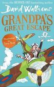 David Walliams / Grandpa's Great Escape image