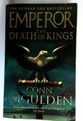 Conn Iggulden / The Death of Kings (Emperor Series, Book 2) (Older Edition Small Paperback)