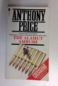 Anthony Price / Alamut Ambush (Older Edition Small Paperback)