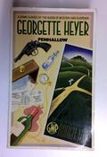 Georgette Heyer / Penhallow (Older Edition Small Paperback)