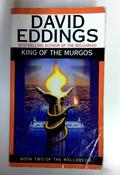 David Eddings / King of the Murgos (Older Edition Small Paperback) (1)