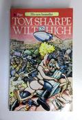 Tom Sharpe / Wilt on High (Older Edition Small Paperback) (1)