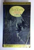 J.R.R. Tolkien / The Two Towers: The Lord of the Rings, Part 2: Book 2 (Older Edition Small Paperback)
