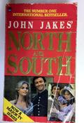 John Jakes / North and South (Older Edition Small Paperback)