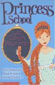Jane Mason / Princess School: Let Down Your Hair