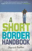 Gazmend Kapllani / A Short Border Handbook