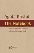 Agota Kristof / Notebook
