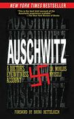 Miklos Nyiszli / Auschwitz