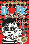 Rachel Renee Russell / Dork Diaries: I Love Paris!