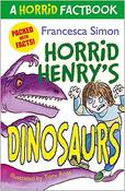 Francesca Simon / Horrid Henry's Dinosaurs