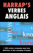 Claude Camille / Verbes Anglais