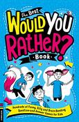 Gary Panton / The Best Would You Rather Book